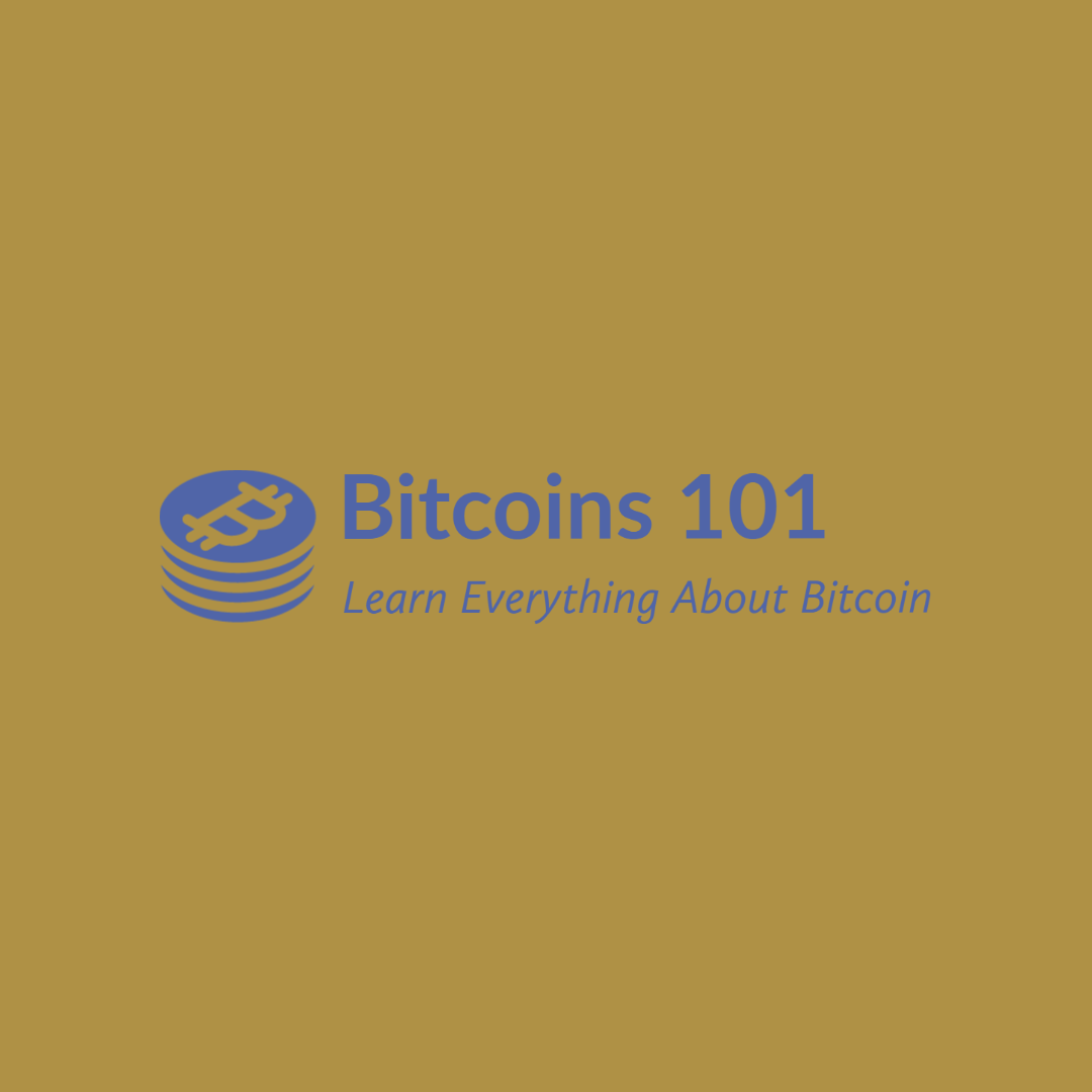 Bitcoins 101